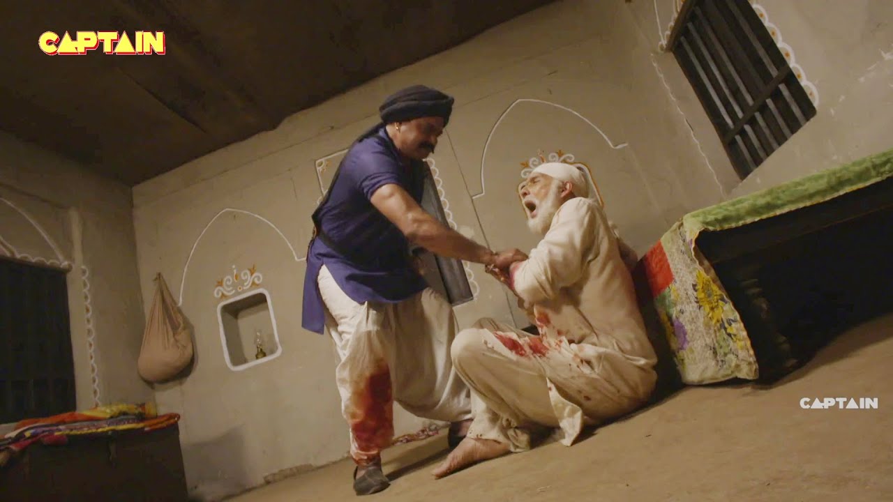5Mere Sai ( मेरे साईं ) | Shirdi Sai Baba | Ep 835