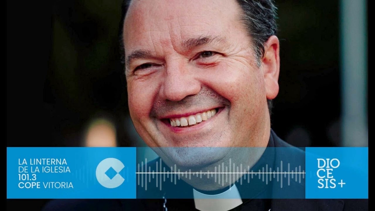 Entrevista al obispo Juan Carlos Elizalde: “¡Tú también puedes ser santo!”