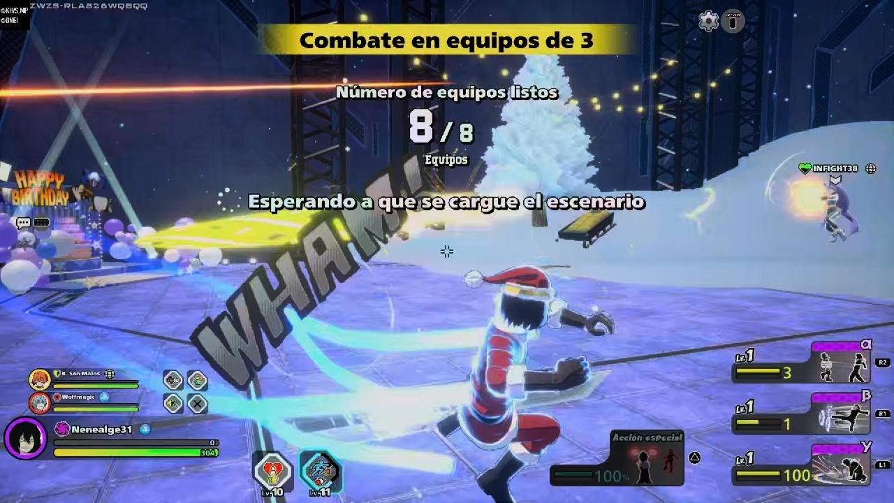 El mejor