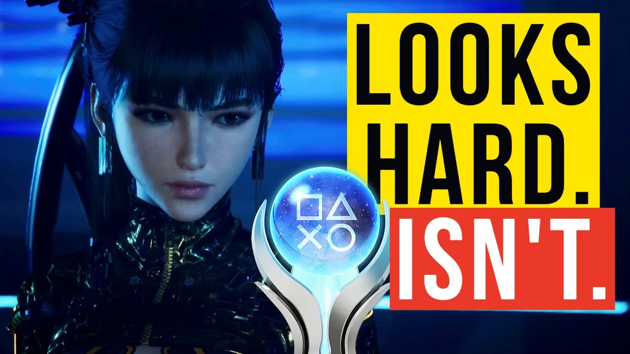 Top 10 Respectable Platinum Trophies for Beginners (No Grind, No BS)
