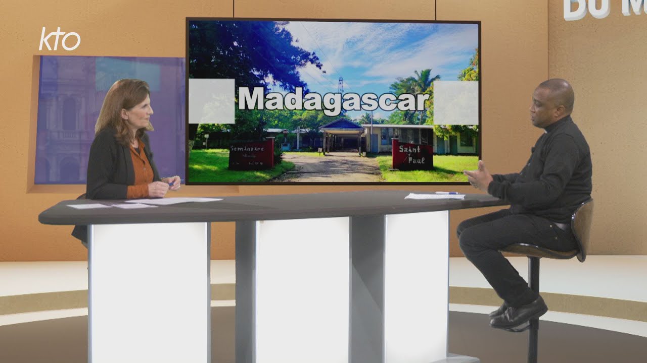 Madagascar: quels défis et joies des chrétiens?
