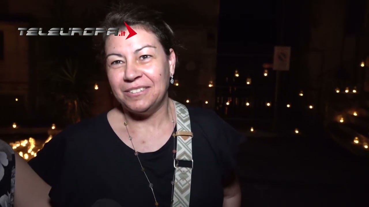 LENOLA: LA NOTTE DELLE CANDELE
