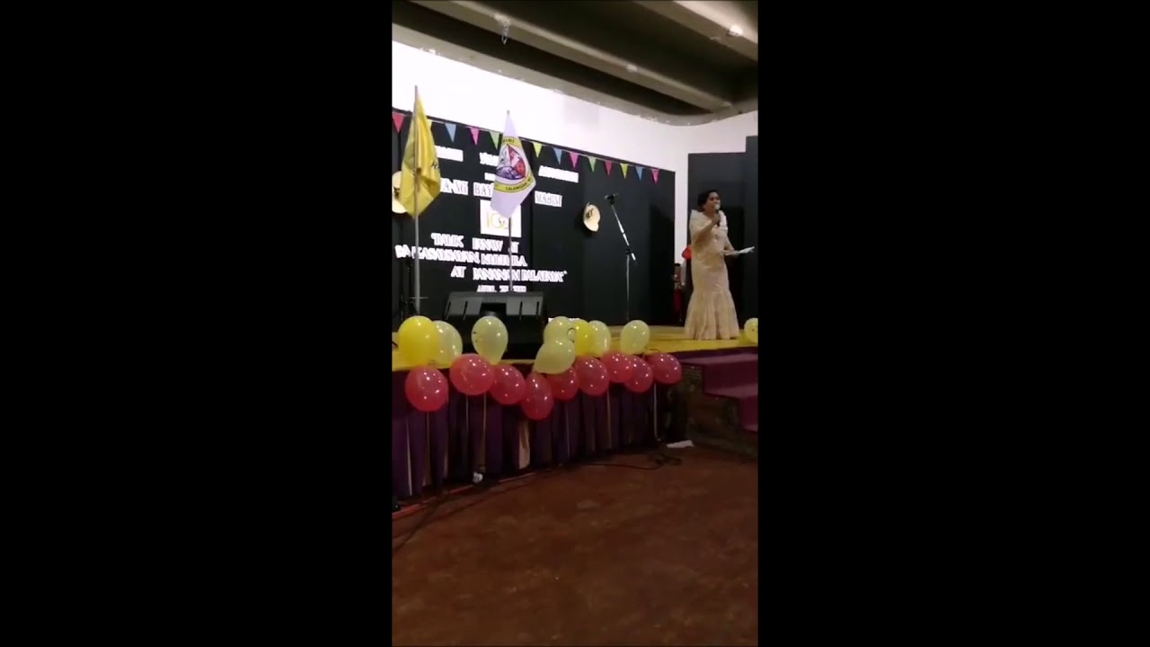 Paglinang sa Kasaysayan ng Bayan