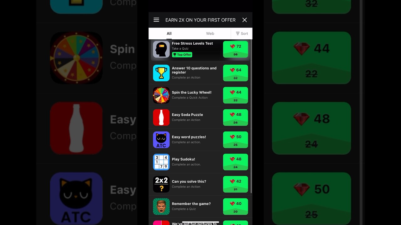 How to get unlimited gems in FC Mobile 24 #fc24 #youtubeshorts #fifa