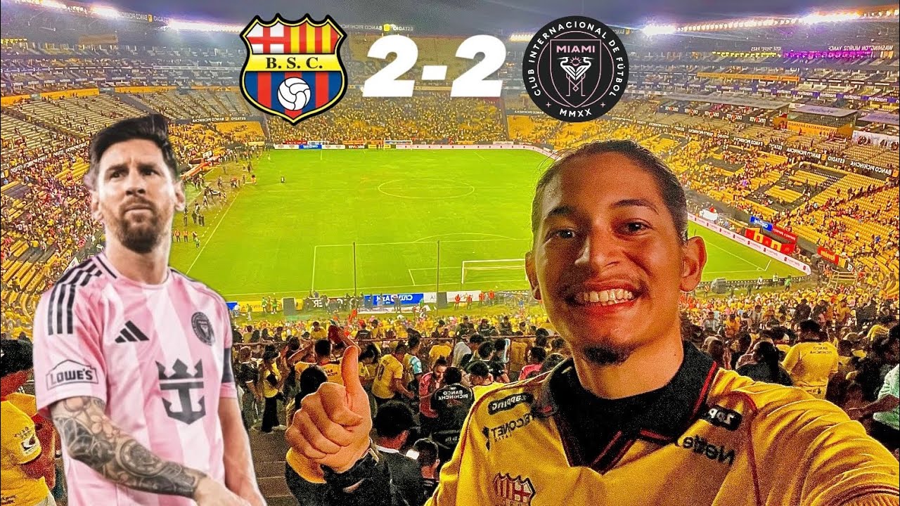 VI JUGAR A MESSI!!! Un Sueño Cumplido || Jeacruck