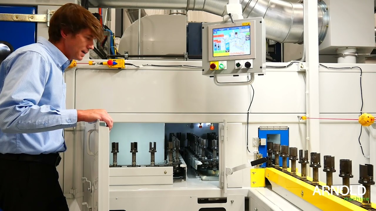 Chain-on-Edge (COE) Robotic Spray Application
