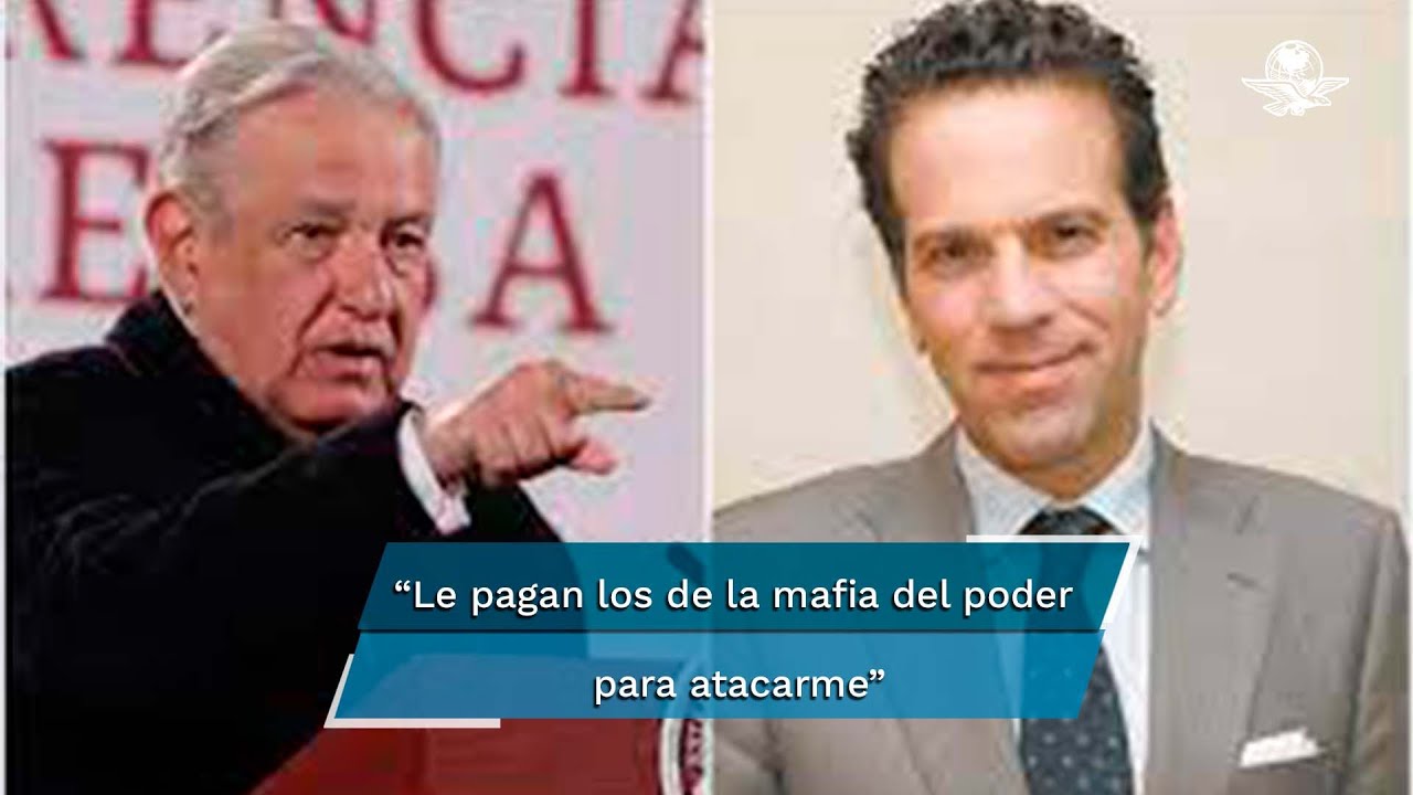 No sé por qué se alebrestaron