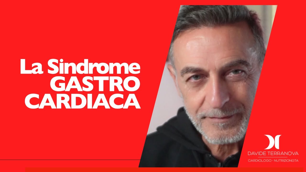 Sindrome Gastro Cardiaca