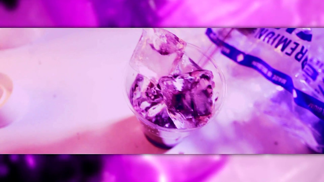 Kidtha6 - Lean in me cup
