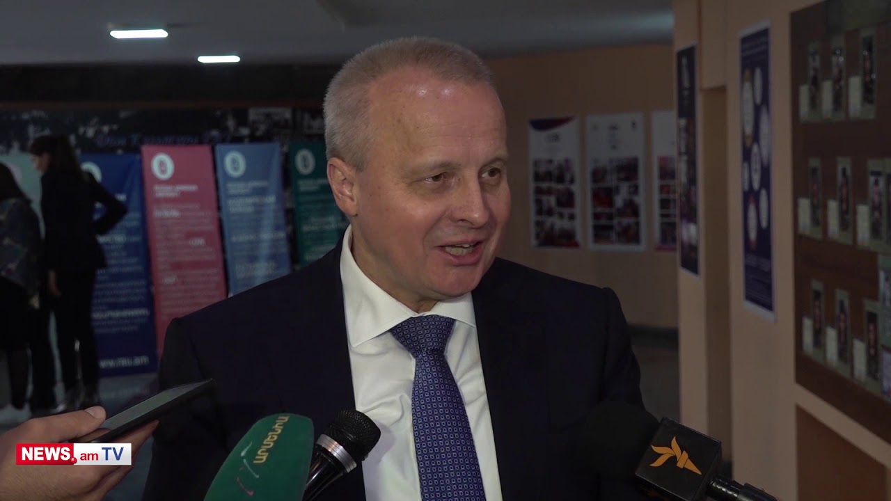 ՀՀ–ում ՌԴ դեսպանը՝ Պուտինի եւ Բելլա Քոչարյանի հանդիպման մասին