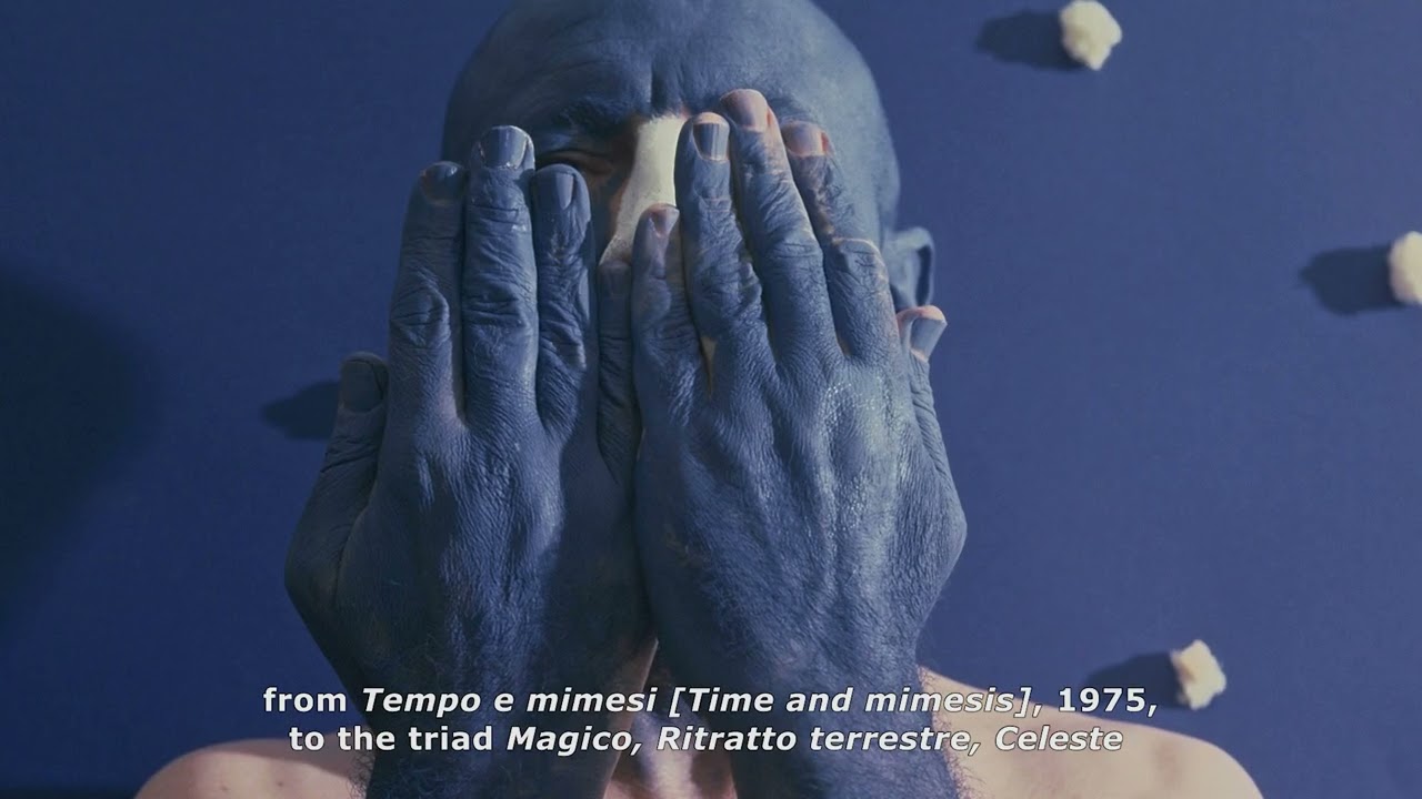 Michele Zaza. Viaggiatore assoluto, ABC-ARTE, 2022