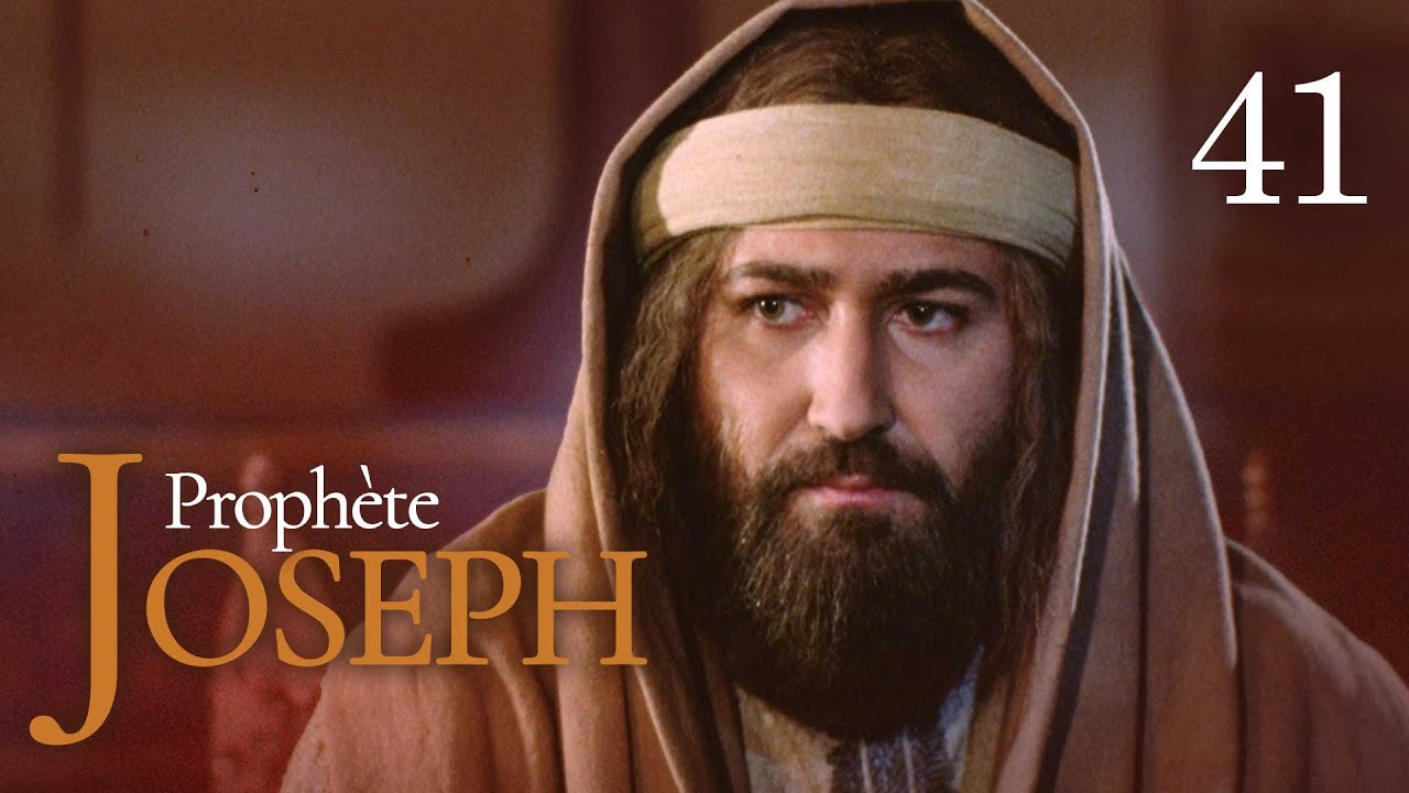 Prophète Joseph | Français | Épisode 41