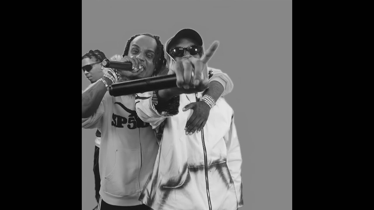 (FREE) Derek x LH CHUCRO x Recayd Mob Type Beat - 