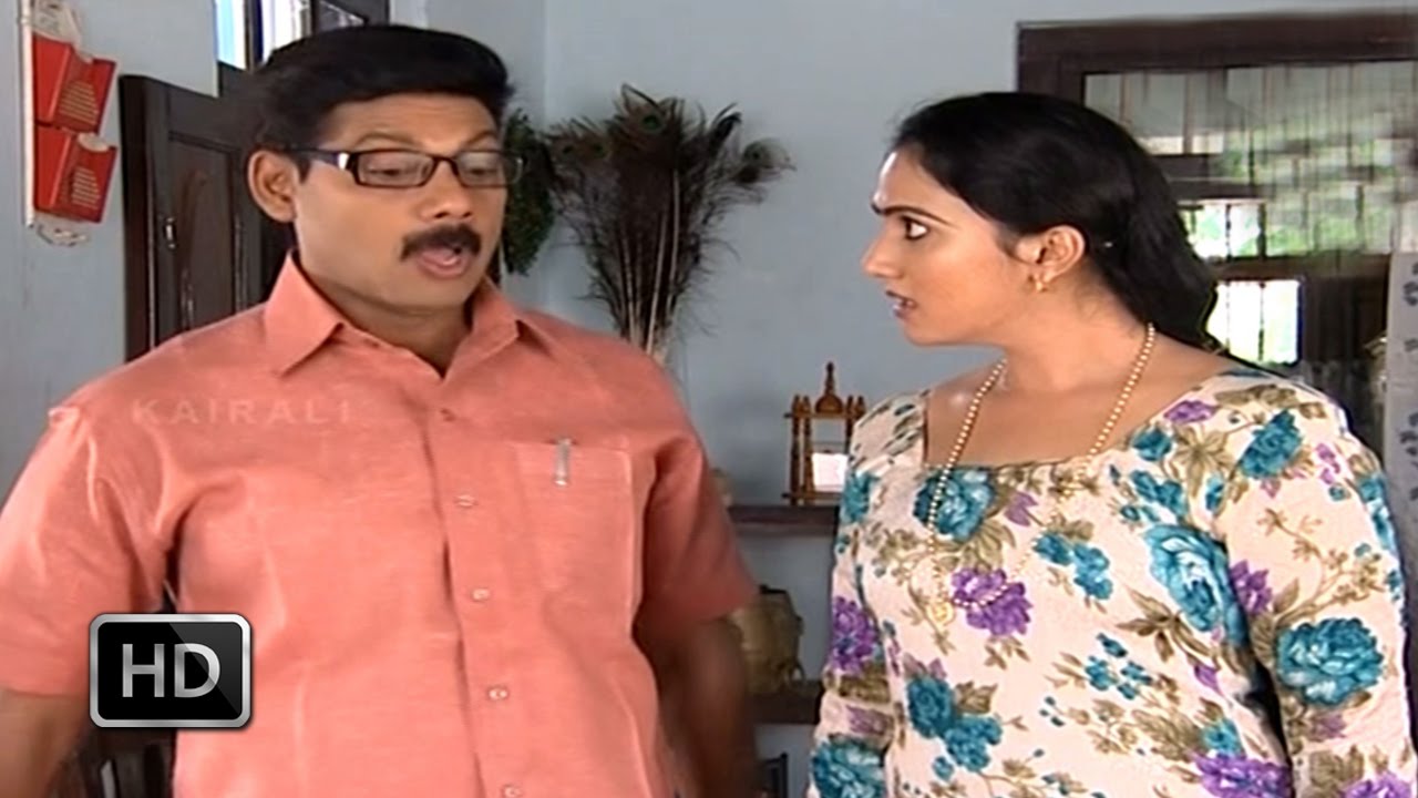 Karyam Nisaram - Karyam Nissaram   10 09 2014 Full Episode