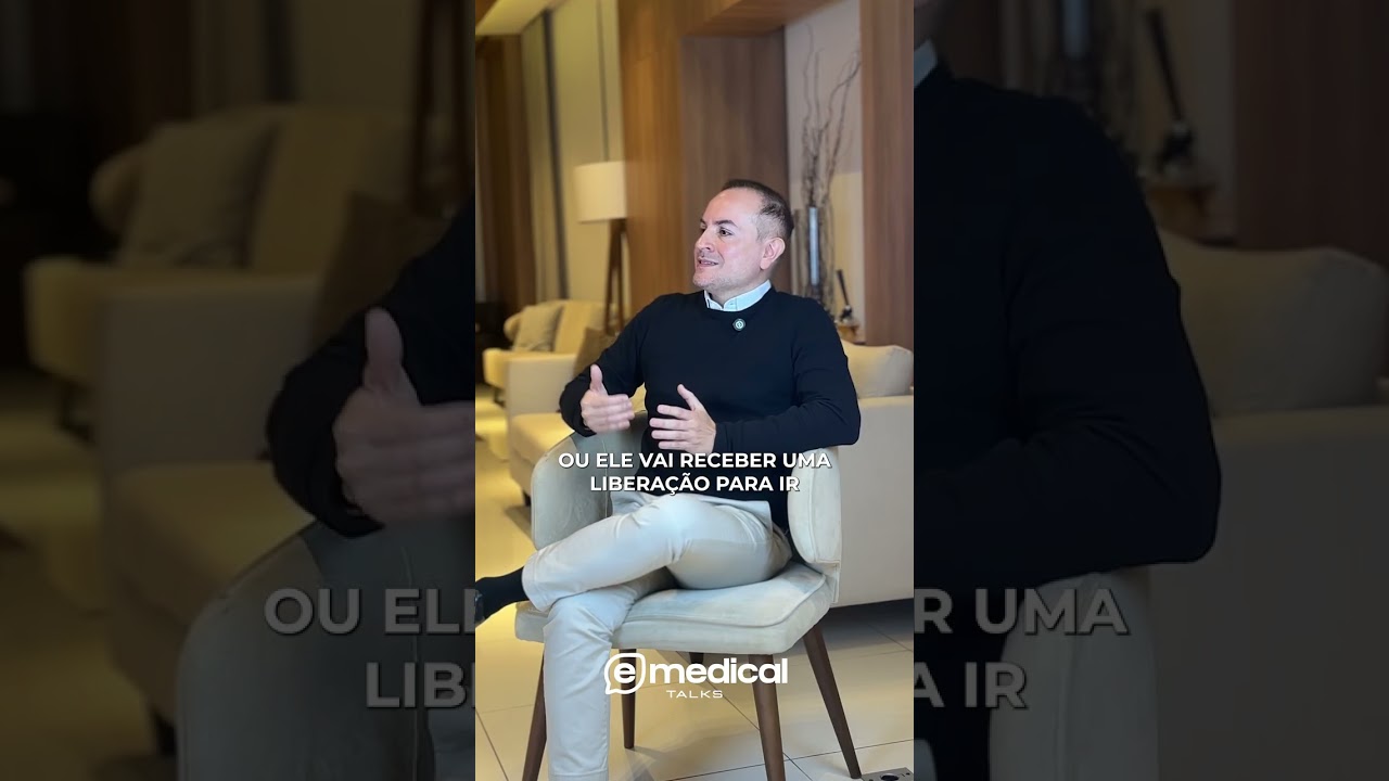 Bariátrica em 2026: riscos, benefícios e alternativas | Dr. Daniel [E-Medical Talks – EP. 05]