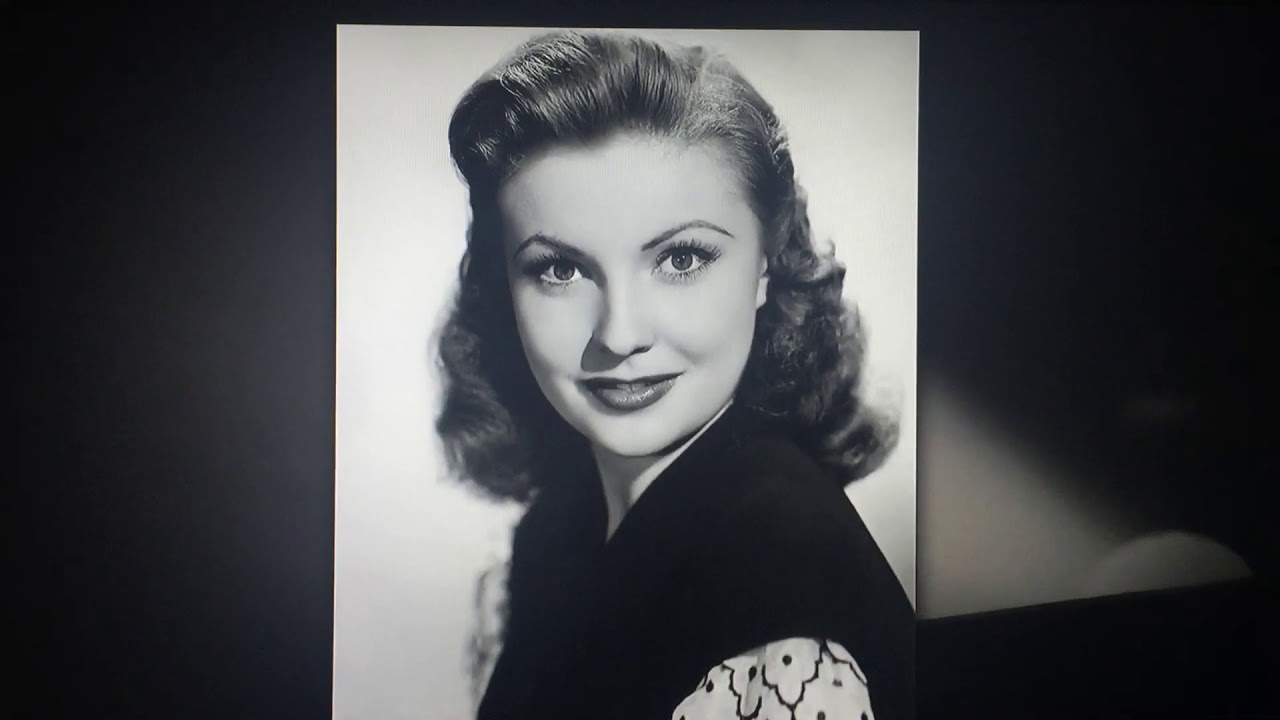Eddie Muller's Intro to "Lured" (1947) on TCM Noir Alley