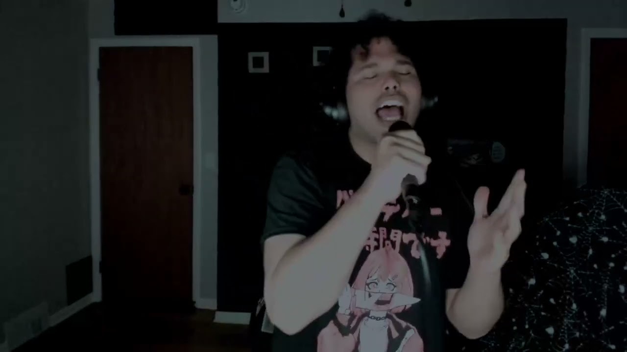 August Burns Red (Composure 2022) (Vocal Cover) by Joey Black