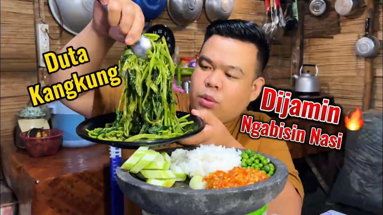 Dijamin ngabisin nasi 🔥🔥🔥 #dailyvlog #mukbang #fyp #viralvideo