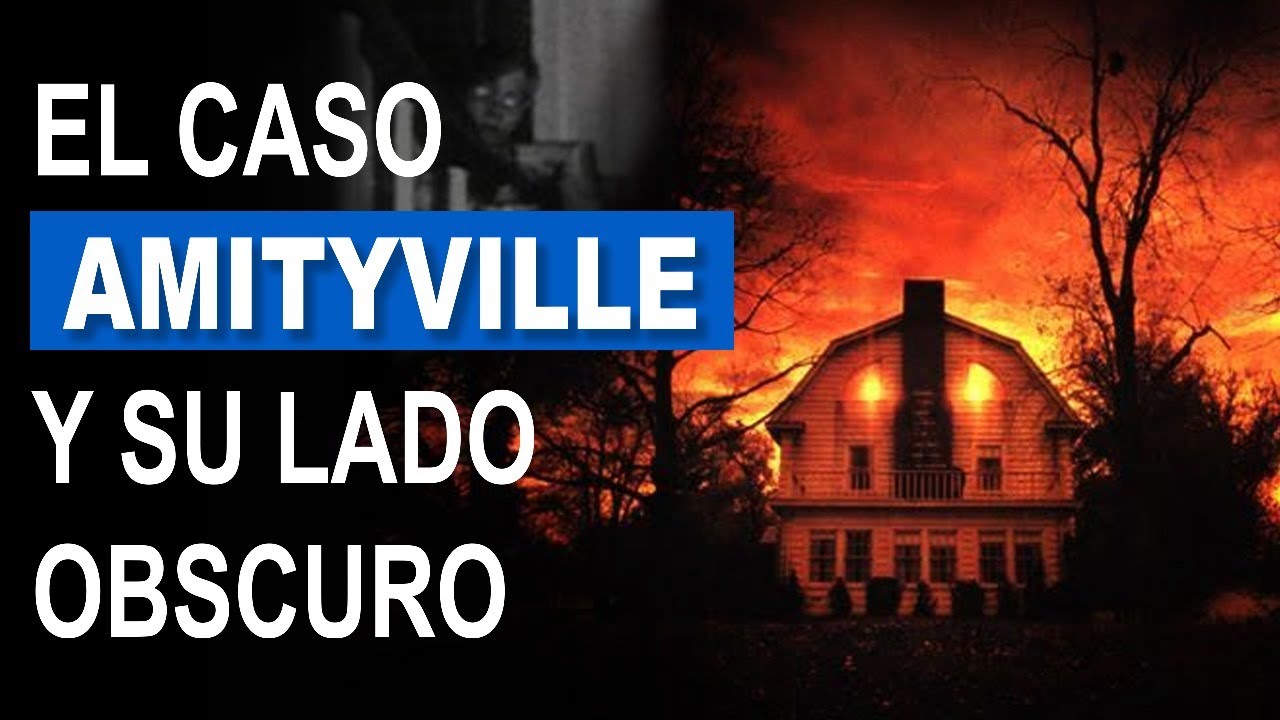 CASO AMITYVILLE Y LOS WARREN.