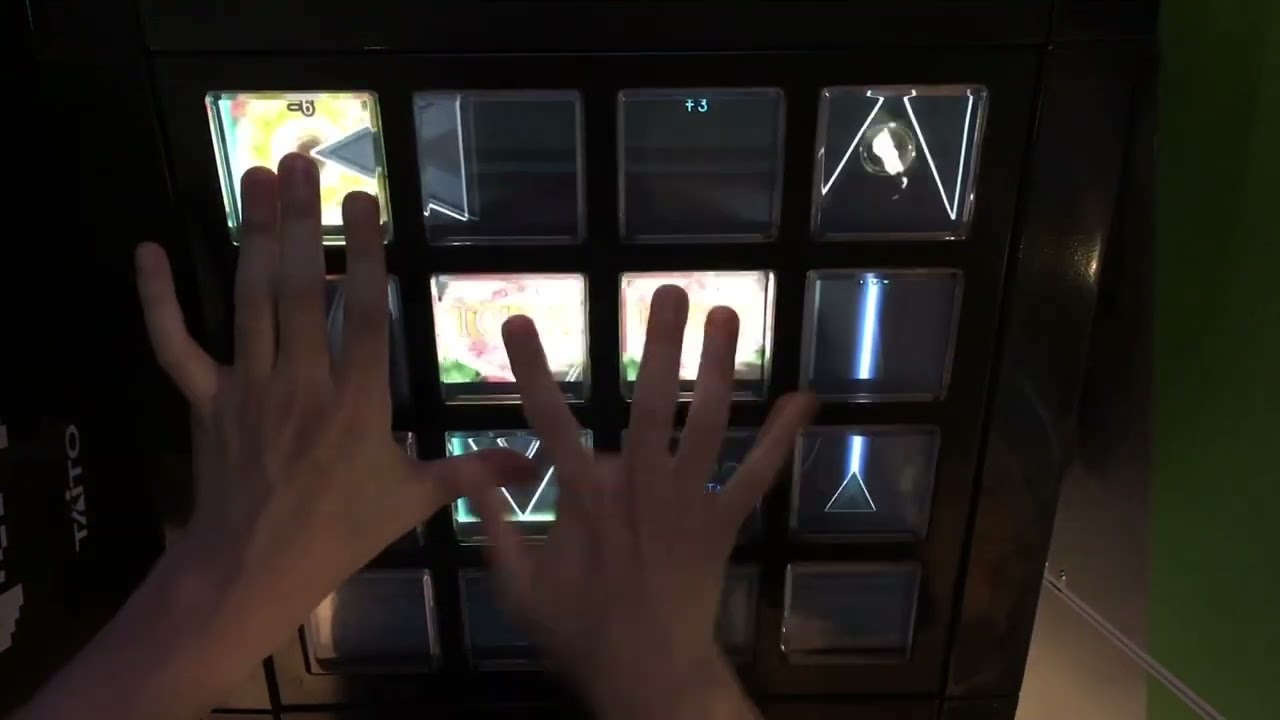 pray nightly EXC【jubeat beyond the Ave.】