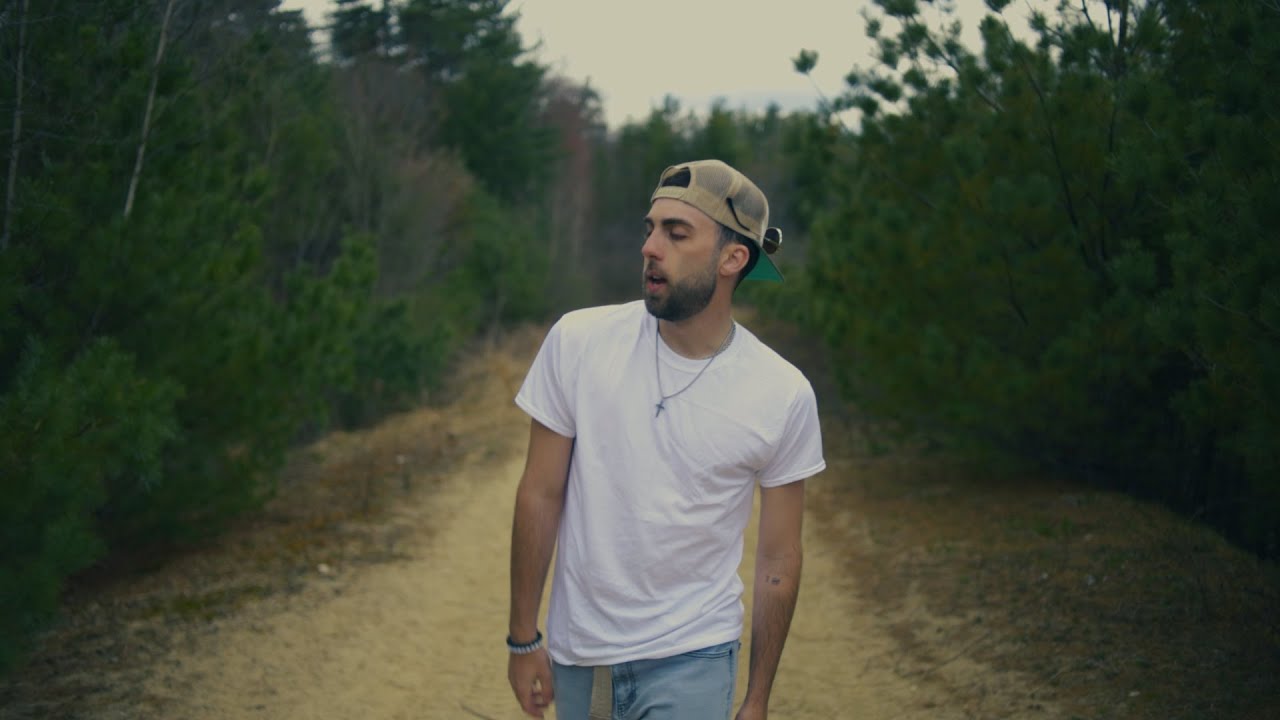 Nathan Houde - Endless Possibilities (Official Music Video)
