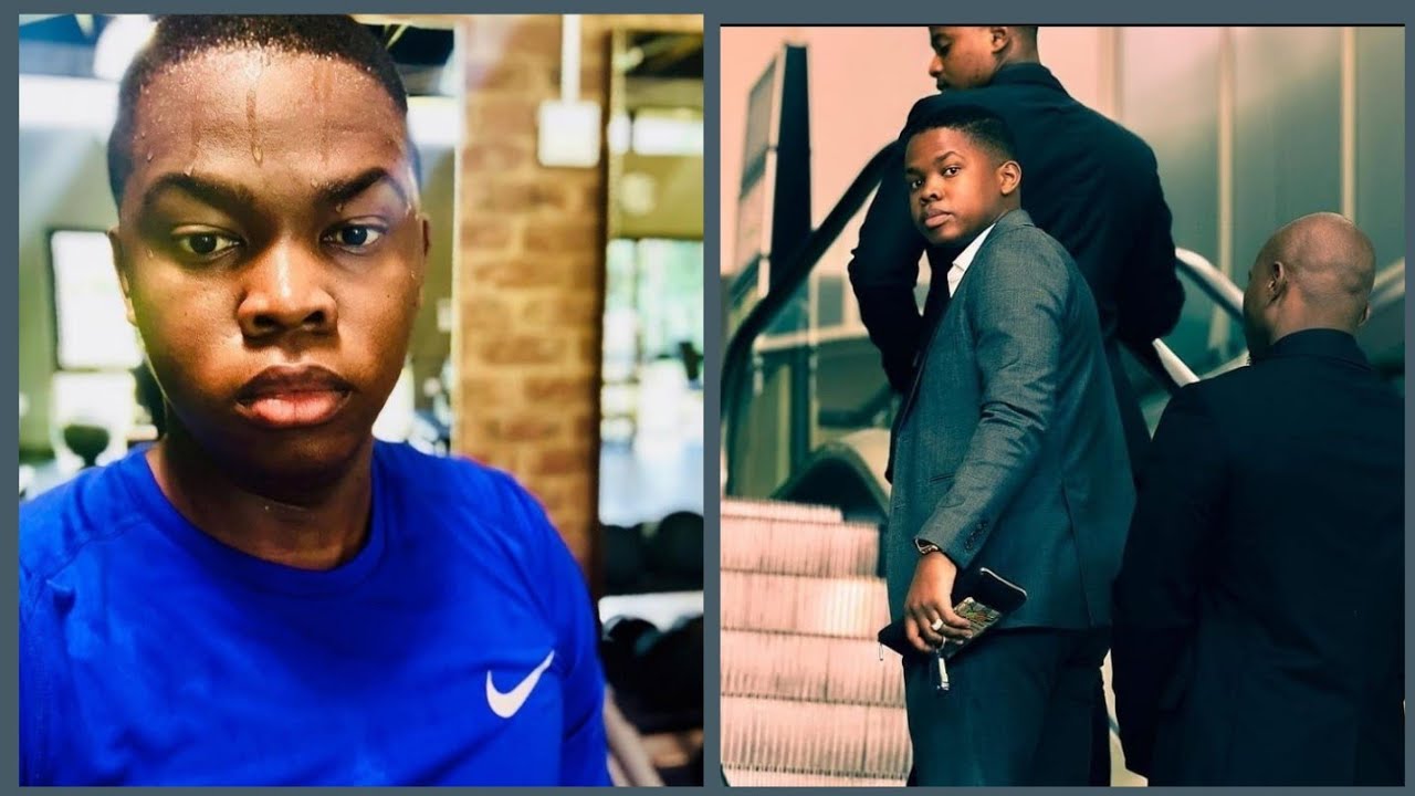 Warrant of arrest issued for forex trader Sandile Shezi