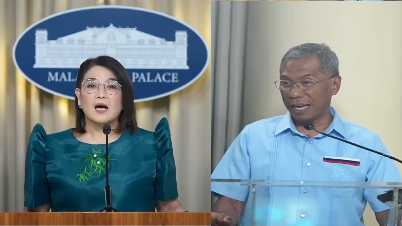 Malacañang Press Briefing with MMDA | February 25, 2026