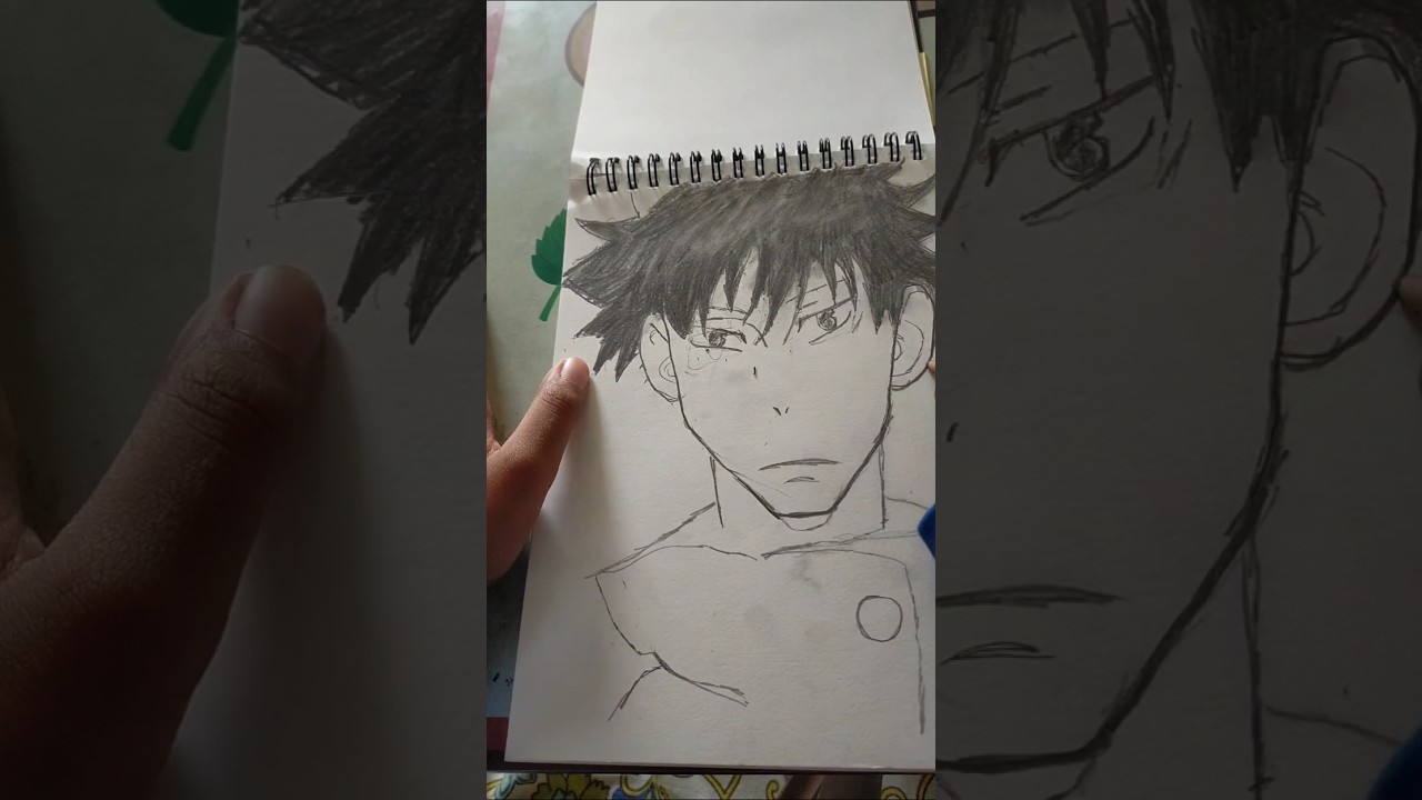 #Anime#migami