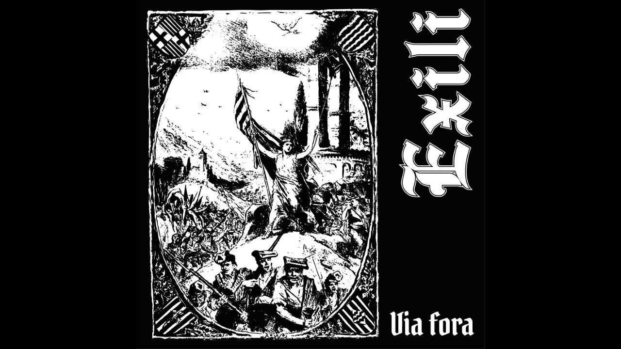 EXILI - El Timbaler
