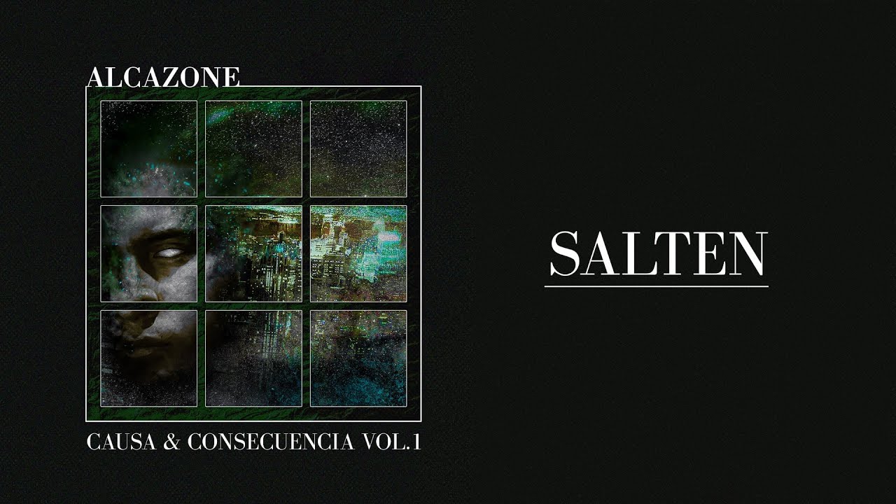 Salten - AlcaZone |  Causa & Consecuencia