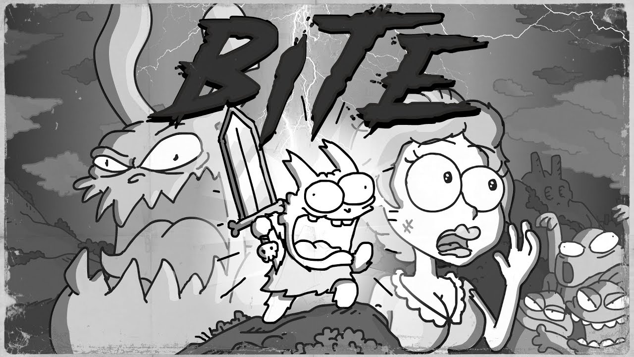 Rabbit Travel - Bite