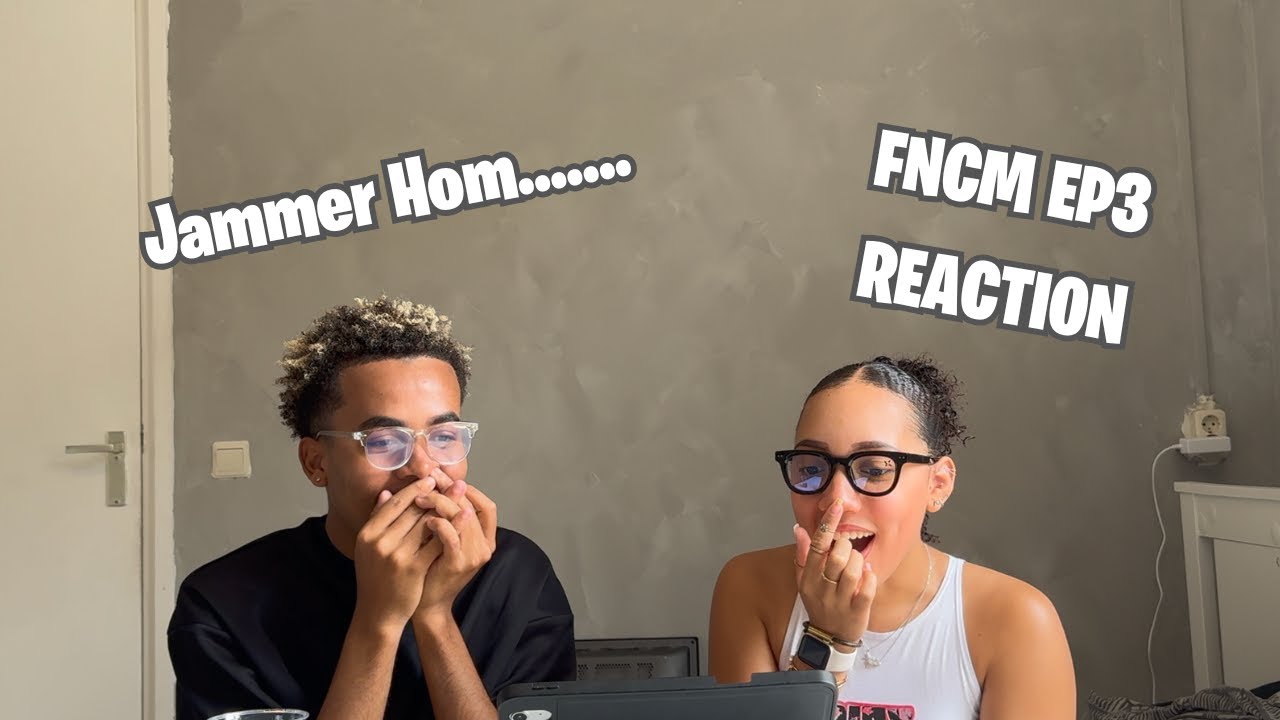 JAMMER HOM........| SINTA WAK KUMI EP.3