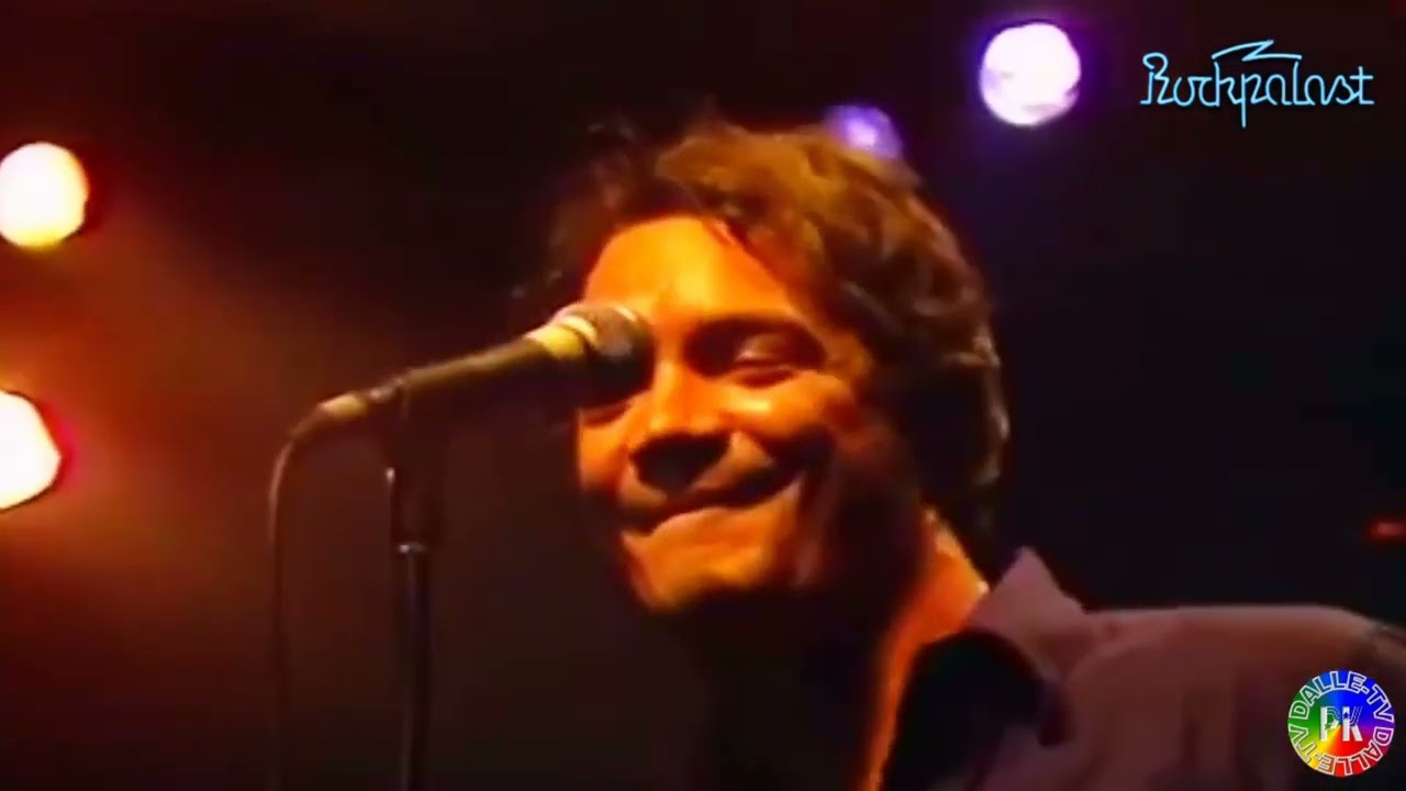 Mitch Ryder - War (Extract Rockpalast Essen 1979)