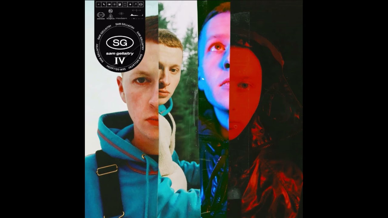 Sam Gellaitry - Assumptions (Pitched Up+Reverb)