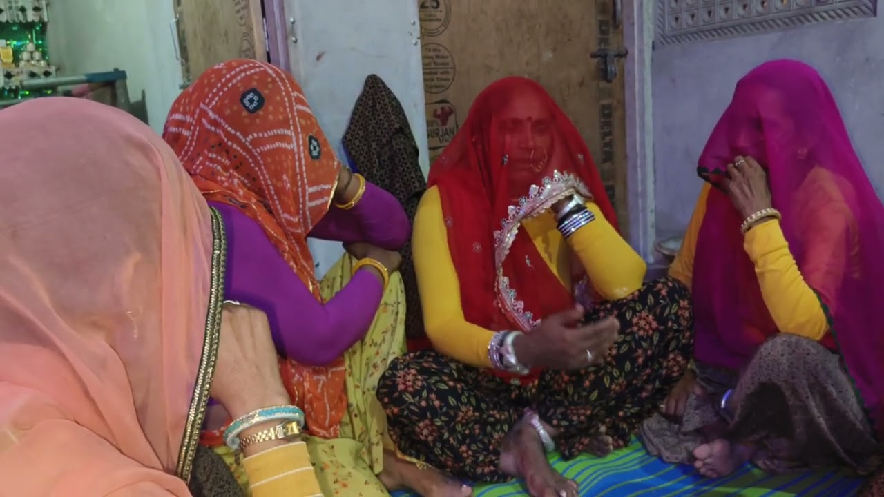 rukama gurjari