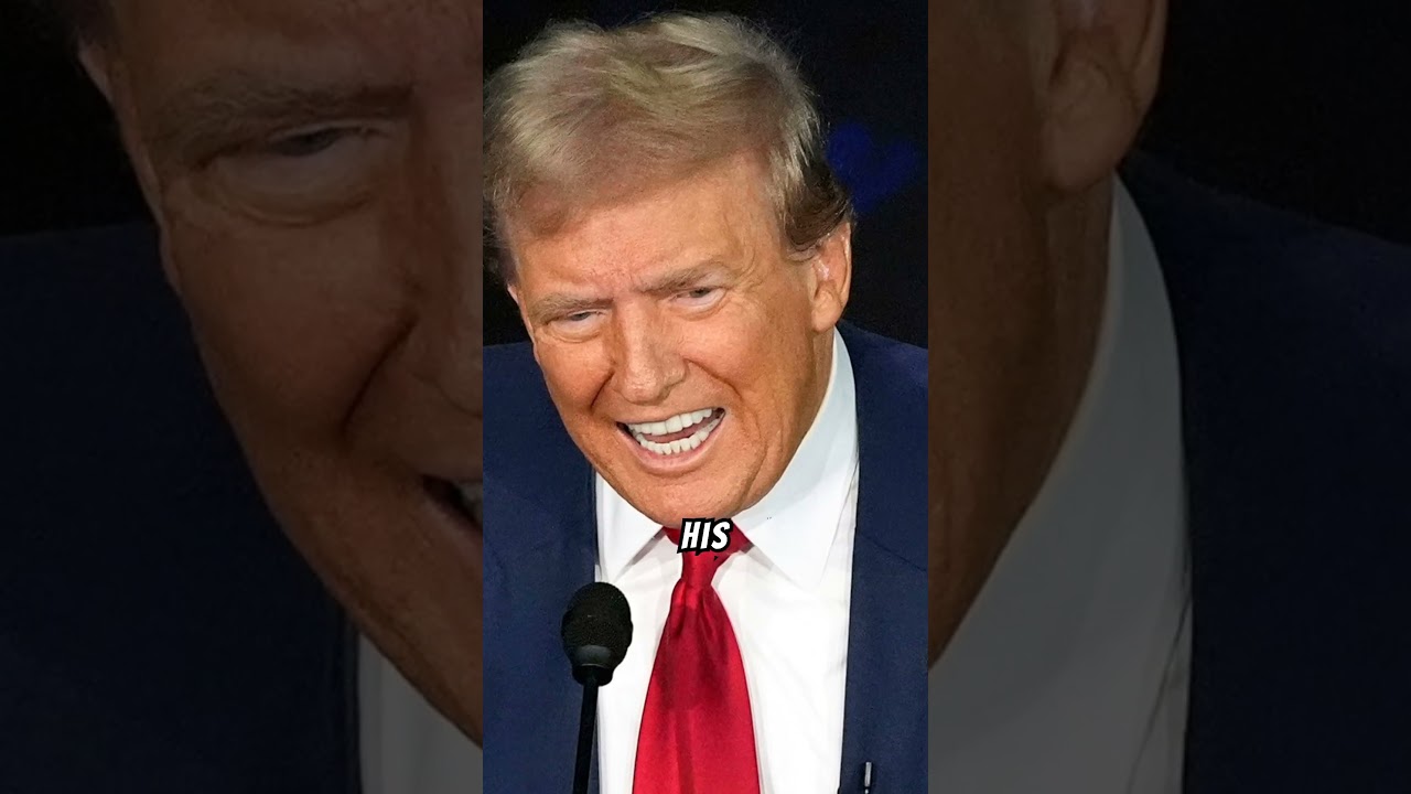 Trump&rsquo;s Economic Claims and Project 2025: Harris Challenges the Facts in Fiery Debate