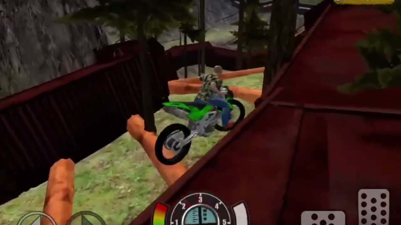 KX250 
