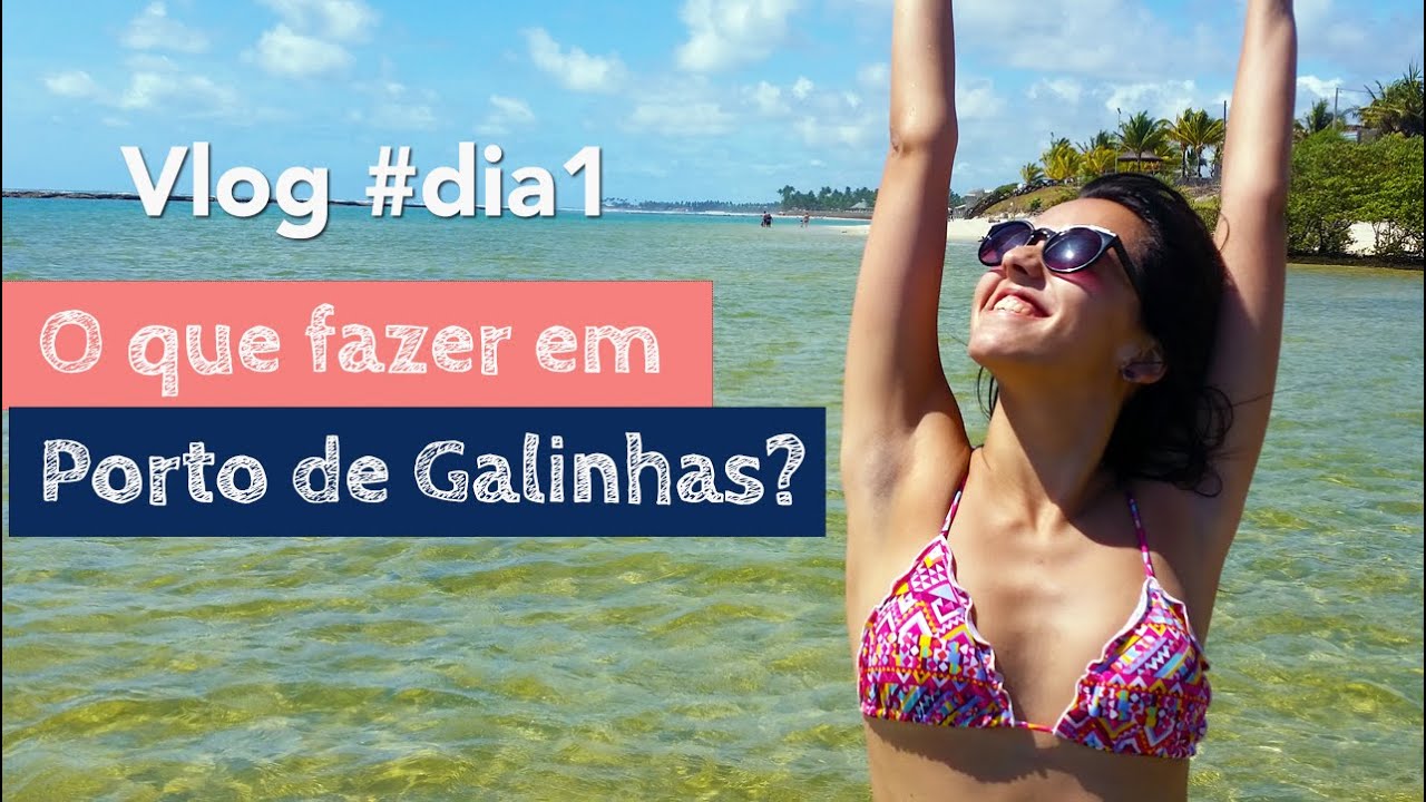 O que fazer em Porto de Galinhas? | Prefiro Viajar