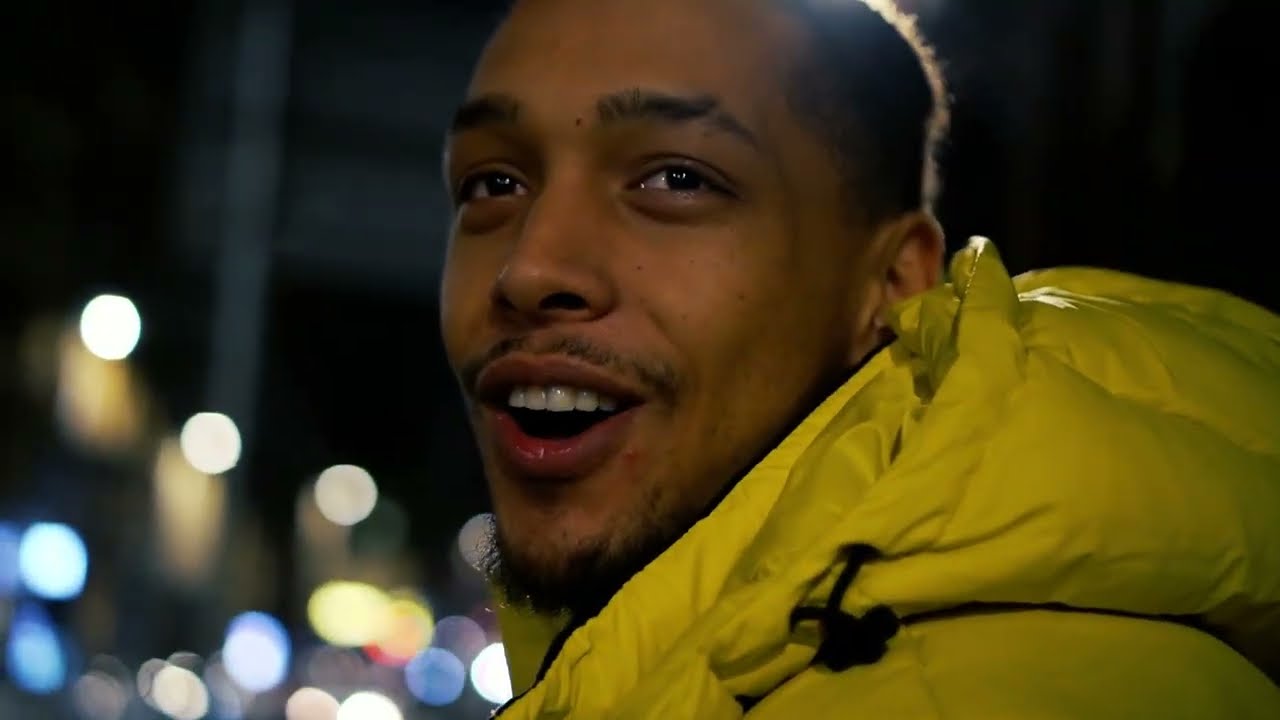 Jay Music - Deep Grove The Series - Glasgow (Amapiano Vlog)
