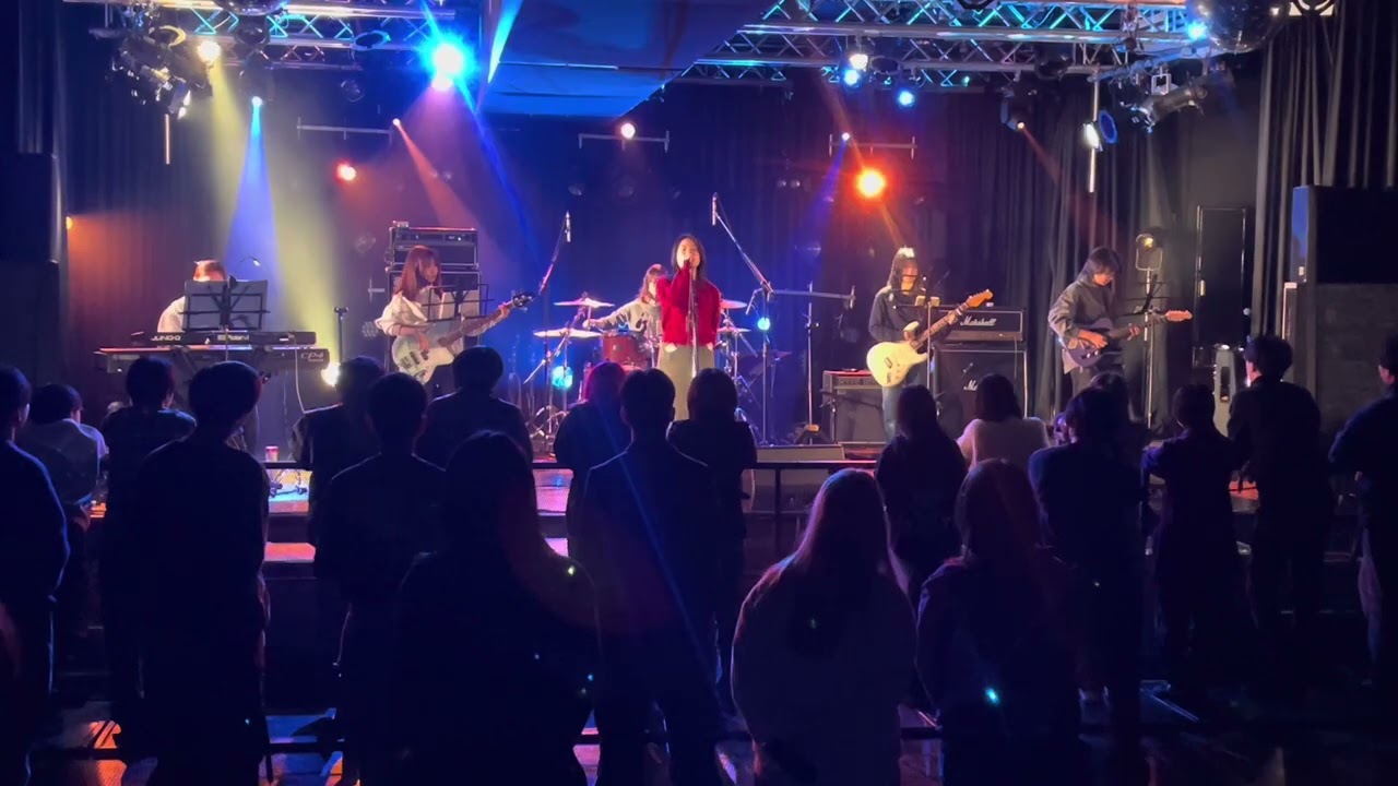 ウチラシカ (ヨルシカのコピー)