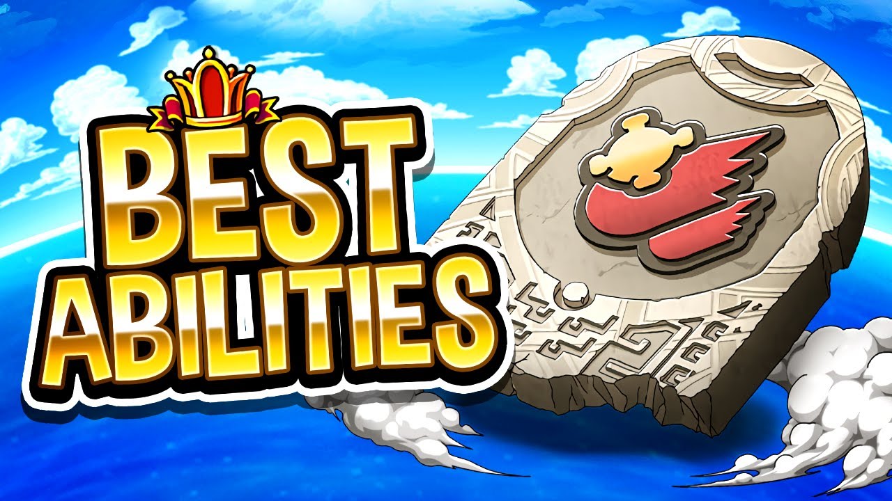 BEST POTENTIAL ABILITIES? Where To Spend Dupes! OPTC Tier List!