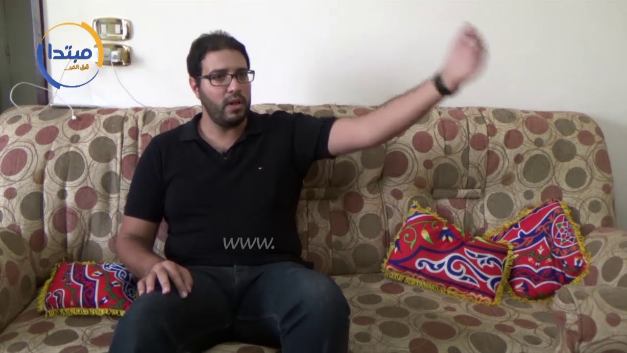 سكان رابعة شهود على تسليح وجرائم الإخوان