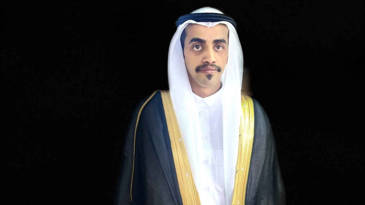 حفل زواج الشاب / فهيد مستور عيد الحارثي