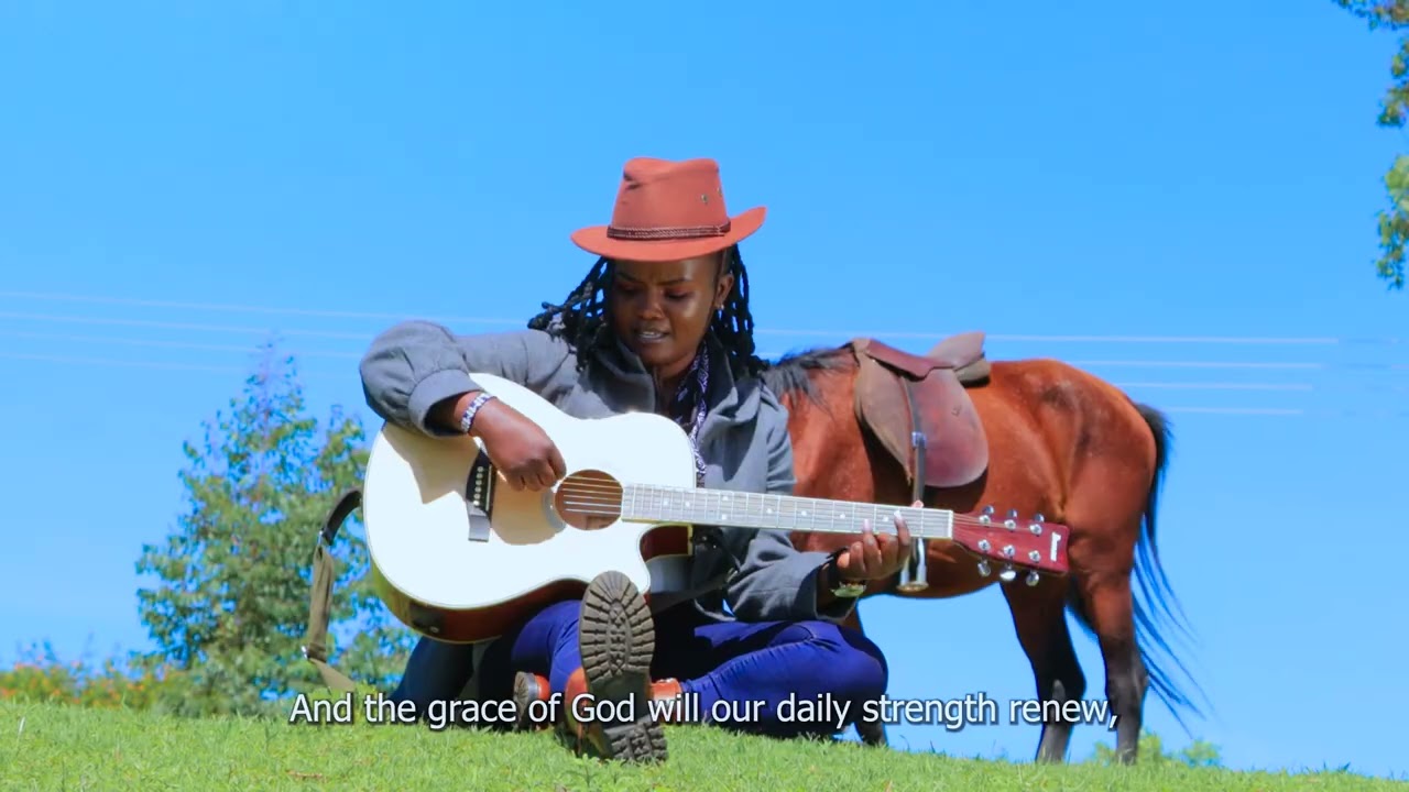 Limmie official - In a Little While,(Country music) OFFICIAL VIDEO