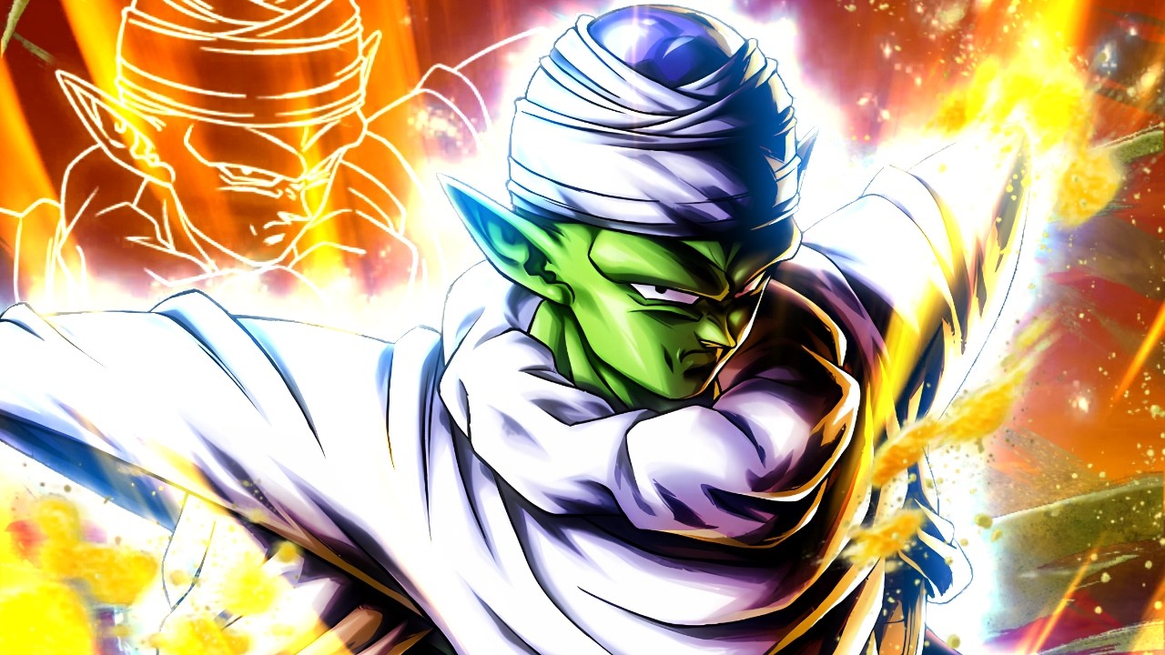 😡¡VAS A VER MI VERDADERO PODER! PICCOLO UNIÓN con DIOS Dragon Ball Legends