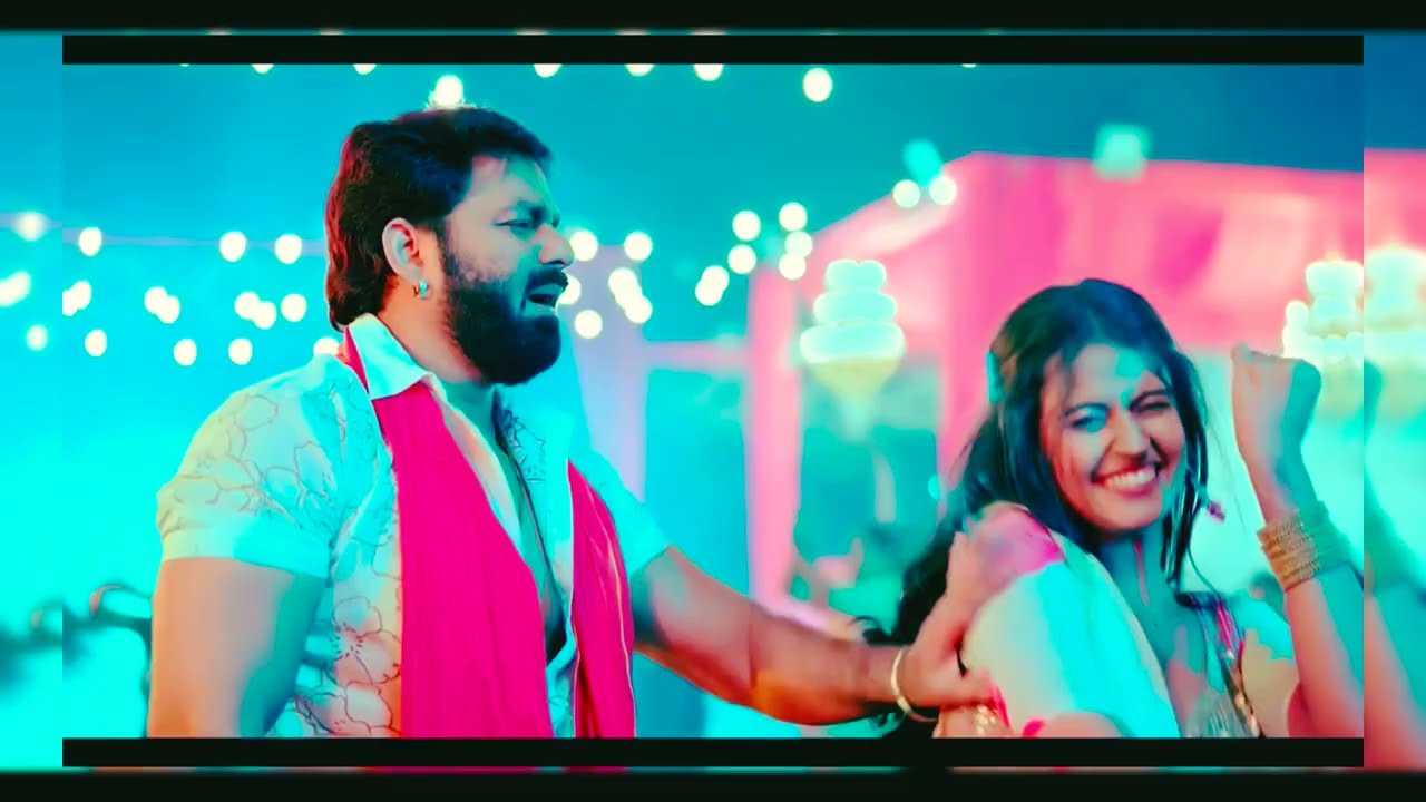 Holi Special Songs | Pawan Singh Dance
