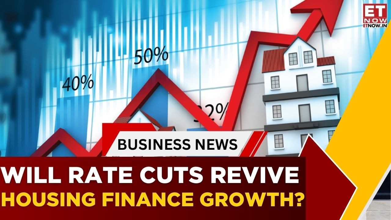 Affordable Housing Finance Growth Outlook |Can Affordable Housing Finance Still Grow 20%?| Deep Dive