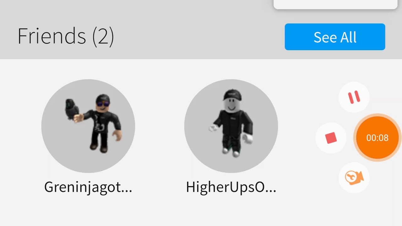 Hacking wci acc and blaming my enemy