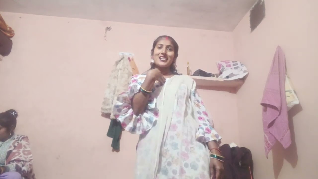 नाच गीत/ऊंची पाल सुगनवा चौराव लहंगा उठा Rubi Yadav 9672