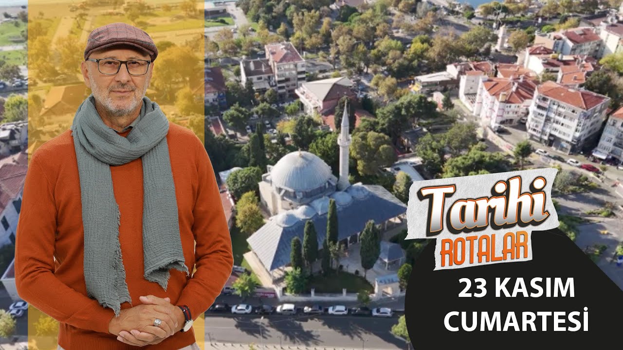 Tarihi Rotalar | Tekirdağ | 67. Bölüm